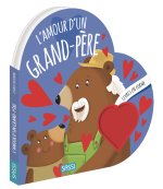 Livres en forme. L'amour d'un grand- père