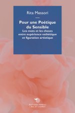 Poétique du sensible