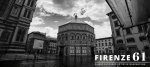 Firenze 61. Diario fotografico della quarantena