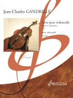 Livre pour violoncelle