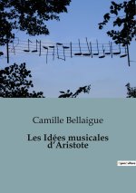 Les Idées musicales d?Aristote
