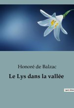Le Lys dans la vallée