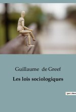 Les lois sociologiques