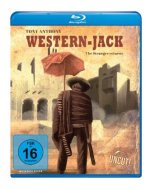 Western Jack - Uncut, 1 Blu-ray