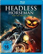 Headless Horseman - Pakt mit dem Teufel, 1 Blu-ray