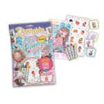 DIVERSION CON GIRL POWER ANIMALES