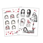 VINILOS LOLA VENDETTA