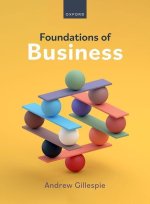 Foundations of Business  (Paperback)