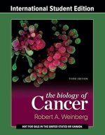 The Biology of Cancer, ISE – International Student Edition, 3rd Edition