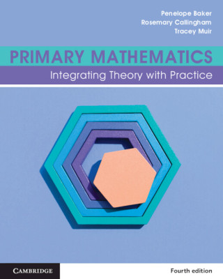 Primary Mathematics: Volume 4