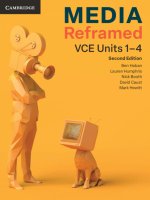 Media Reframed VCE Units 1–4