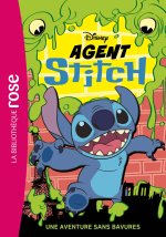 Agent Stitch 01