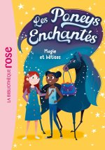 Les Poneys Enchantés 01