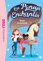 Les Poneys Enchantés 02