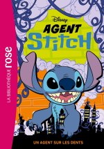 Agent Stitch 02