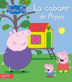 Peppa Pig - Peppa construit une cabane