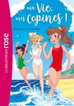 Ma vie, mes copines 31 - À la plage