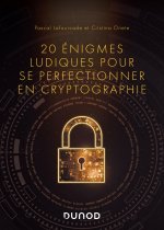 15 énigmes ludiques pour se perfectionner à la cryptographie
