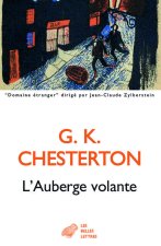 L'auberge volante