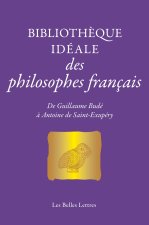 Bibliothèque idéale des philosophes français