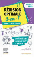 Révision optimale 3 en 1 _ Semestre 5 IFSI
