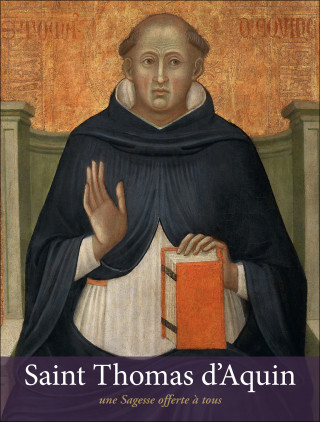Saint Thomas d'Aquin