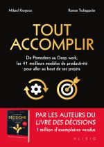 Tout accomplir