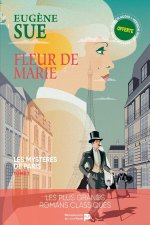 Les fleurs de Marie