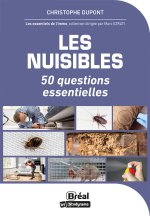 Lutter contre les nuisibles dans son logement