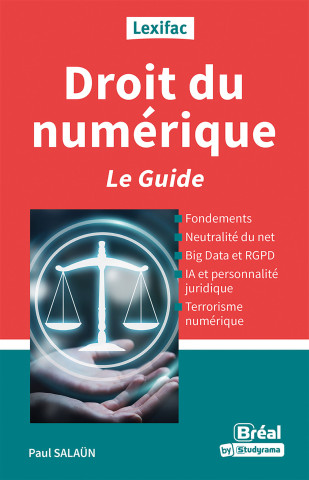 Droit des données personnelles