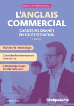 L’anglais commercial