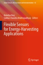 Flexible Sensors for Energy-Harvesting Applications
