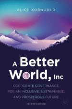 A Better World, Inc