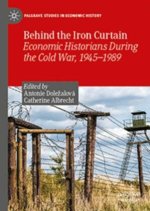 Behind the Iron Curtain