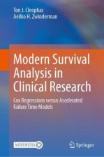 Modern Survival Analysis in Clinical Research