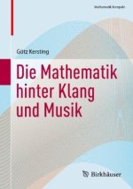 Die Mathematik hinter Klang und Musik