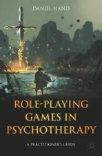 Role-Playing Games in Psychotherapy