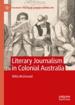 Literary Journalism in Colonial Australia