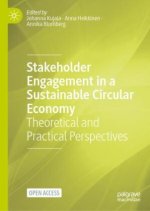 Stakeholder Engagement in a Sustainable Circular Economy