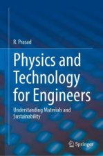 Physics and Technology for Engineers