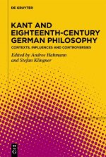 Kant and 18th Century German Philosophy