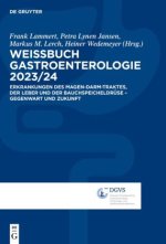 Weissbuch Gastroenterologie 2023/2024