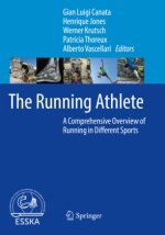 The Running Athlete