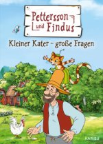 Pettersson und Findus - Kleiner Kater, große Fragen