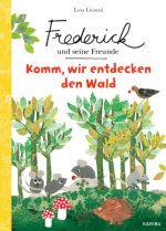 Frederick und seine Freunde
