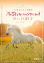 Mittsommerwind (Band 2)