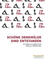 Schöne Denkmäler sind entstanden