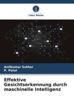 Effektive Gesichtserkennung durch maschinelle Intelligenz