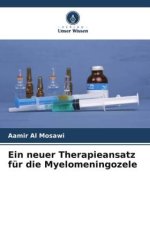Ein neuer Therapieansatz für die Myelomeningozele