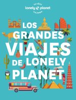 GRANDES VIAJES